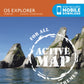South Devon, Brixham to Newton Ferrers : OL 20-9780319469385