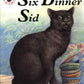 Six Dinner Sid-9780340894118
