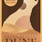 Dune : The bestselling book which inspired Denis Villeneuve's major blockbuster movies Dune: Part One and Dune: Part Two-9780340960196