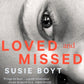 Loved and Missed-9780349015033