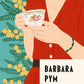 Excellent Women : 'I'm a huge fan of Barbara Pym' Richard Osman-9780349016078