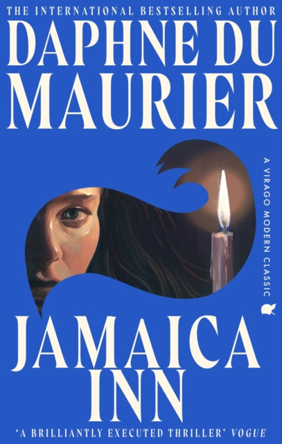 Jamaica Inn : The thrilling gothic classic from the beloved author of REBECCA-9780349019284