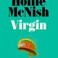 Virgin : 'Hollie McNish's words always sweep me away' Giovanna Fletcher-9780349127446
