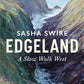 Edgeland : Walking the South West Coast Path-9780349145198