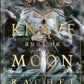 The Knave and the Moon : The spellbinding sequel to The Knight and the Moth from multi-million-copy bestseller Rachel Gillig-9780356522999
