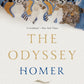 The Odyssey-9780393356250