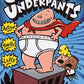 The Advenures of Captain Underpants-9780439014571