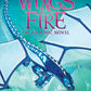 The Lost Heir (Wings of Fire Graphic Novel #2)-9780545942201