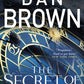 The Secret of Secrets : (Robert Langdon Book 6)-9780552178013