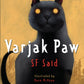 Varjak Paw-9780552572293