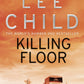Killing Floor : (Jack Reacher 1)-9780553826166