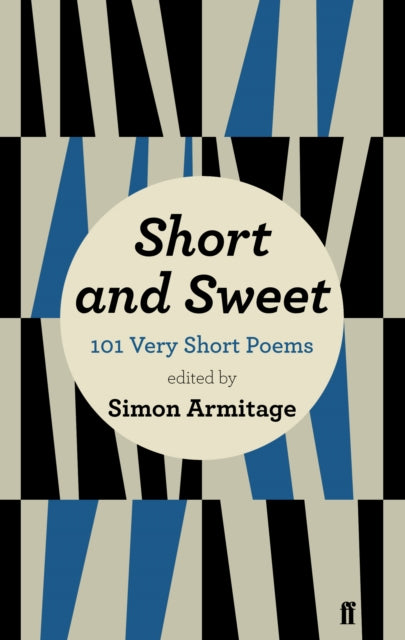 Short and Sweet-9780571278725