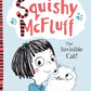 Squishy McFluff: The Invisible Cat!-9780571302505