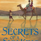 Secrets of a Sun King : 'The Queen of historical fiction.' Guardian-9780571328499