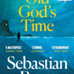 Old God's Time : The Top Ten Sunday Times Bestseller-9780571332793