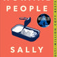 Normal People : The multimillion copy bestseller-9780571334650