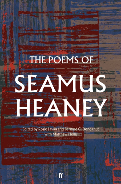 The Poems of Seamus Heaney-9780571340385