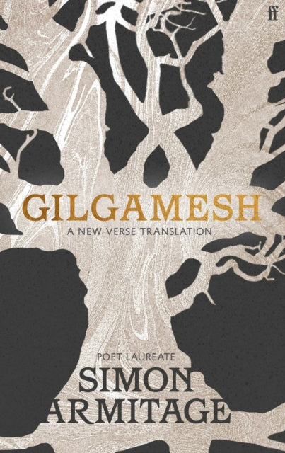 Gilgamesh-9780571357246