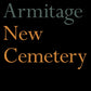 New Cemetery : The new collection from the Poet Laureate-9780571357345