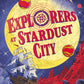 Explorers at Stardust City-9780571359752