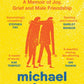 Boy Friends : A Memoir of Joy, Grief and Male Friendship-9780571360062