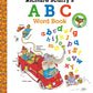 Richard Scarry's ABC Word Book-9780571361182