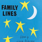 Family Lines : Poems About Parents and Parenthood-9780571365043