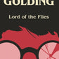 Lord of the Flies : Introduced by Stephen King-9780571371723