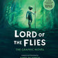 Lord of the Flies : The Graphic Novel:  'Brilliant and thrilling' Observer-9780571374250