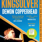 Demon Copperhead : Winner of the Women's Prize for Fiction-9780571376483