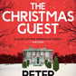 The Christmas Guest : A classic country house murder mystery for the festive season-9780571378791