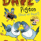 Dave Pigeon (Dave vs Dave!)-9780571379316