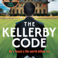 The Kellerby Code : 'If you like Wodehouse and you liked HIghsmith . . . that's what it reminded me of.' Richard Osman-9780571379897