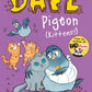 Dave Pigeon (Kittens!)-9780571380190