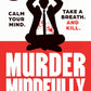 Murder Mindfully : the darkly comic internationally bestselling thriller, now a major Netflix series-9780571384044