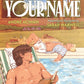 Call Me by Your Name: The Graphic Novel-9780571386130