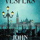 Venetian Vespers : 'Wickedly entertaining' IRISH TIMES-9780571386635