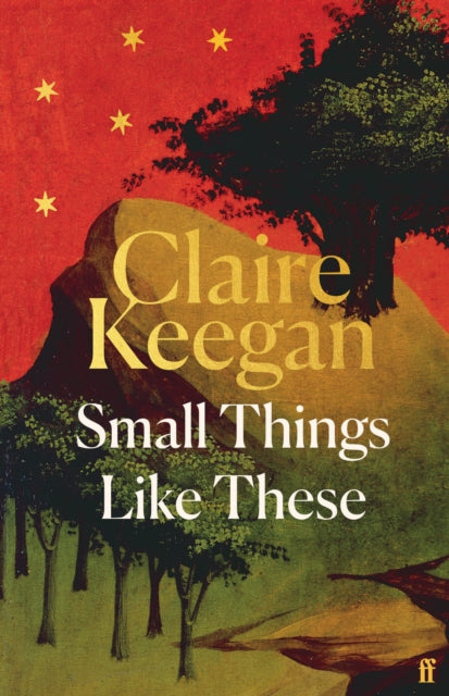 Small Things Like These : An Oprah Book Club Pick-9780571392605