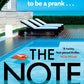 The Note : Oprah’s Number One Spring Thriller Pick-9780571393022
