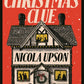 The Christmas Clue-9780571395026
