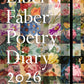 Liberty Faber Poetry Diary 2026-9780571395705