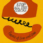 Stop All the Clocks : Poems of Love and Loss-9780571396825