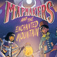 Mapmakers and the Enchanted Mountain : (A Graphic Novel)-9780593172902