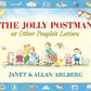 The Jolly Postman or Other People's Letters-9780670886241