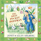 The Jolly Pocket Postman : The interactive pocket-sized adventure-9780670886265