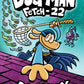 Dog Man 8: Fetch-22 (PB)-9780702306877
