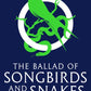 The Ballad of Songbirds and Snakes (A Hunger Games Novel)-9780702309519