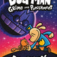 Dog Man 9: Grime and Punishment: from the bestselling creator of Captain Underpants-9780702310676