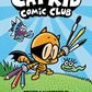 Cat Kid Comic Club-9780702310928
