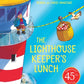 The Lighthouse Keeper's Lunch (45th anniversary edition)-9780702317644